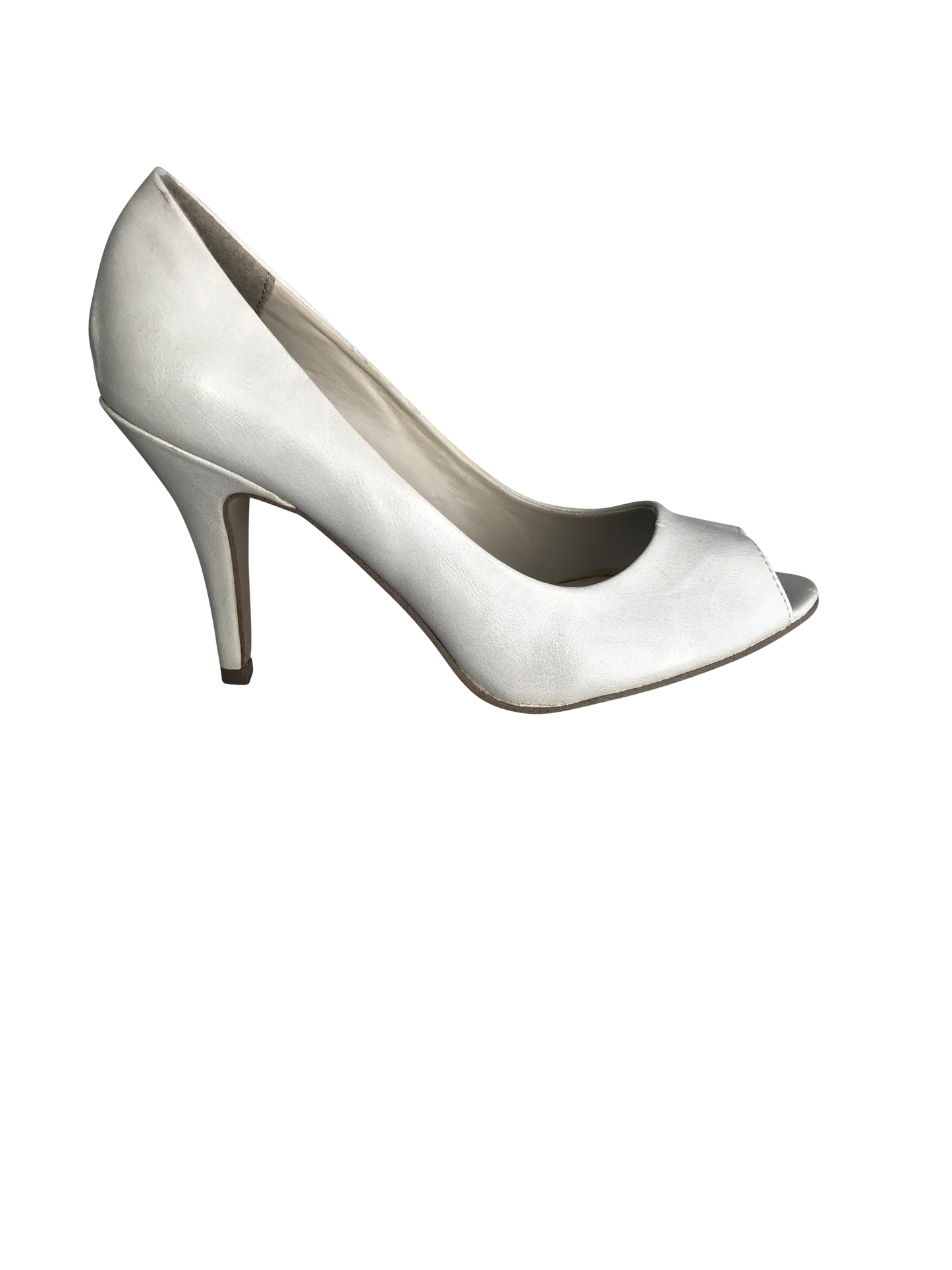Pumps Nude Elegance