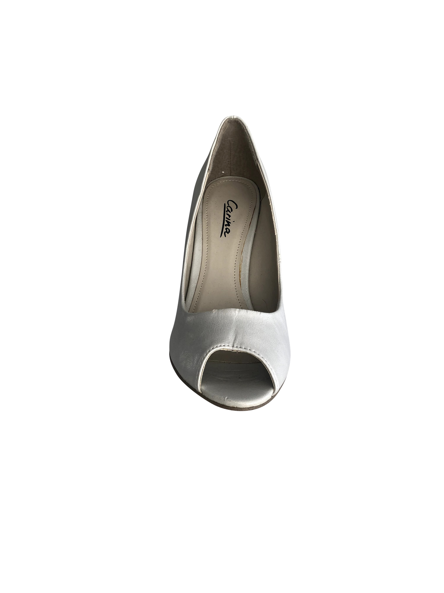 Pumps Nude Elegance