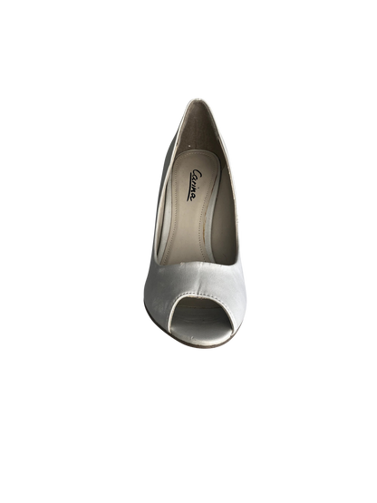 Pumps Nude Elegance