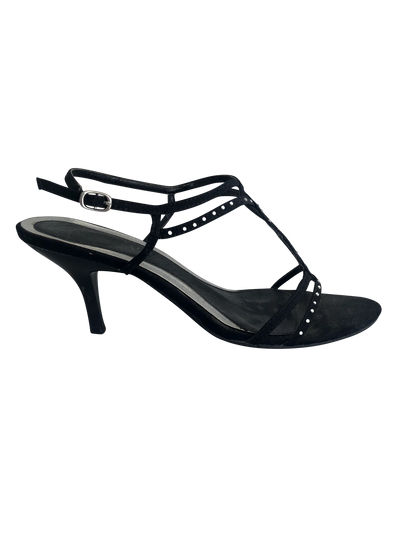 Pumps Black Spark