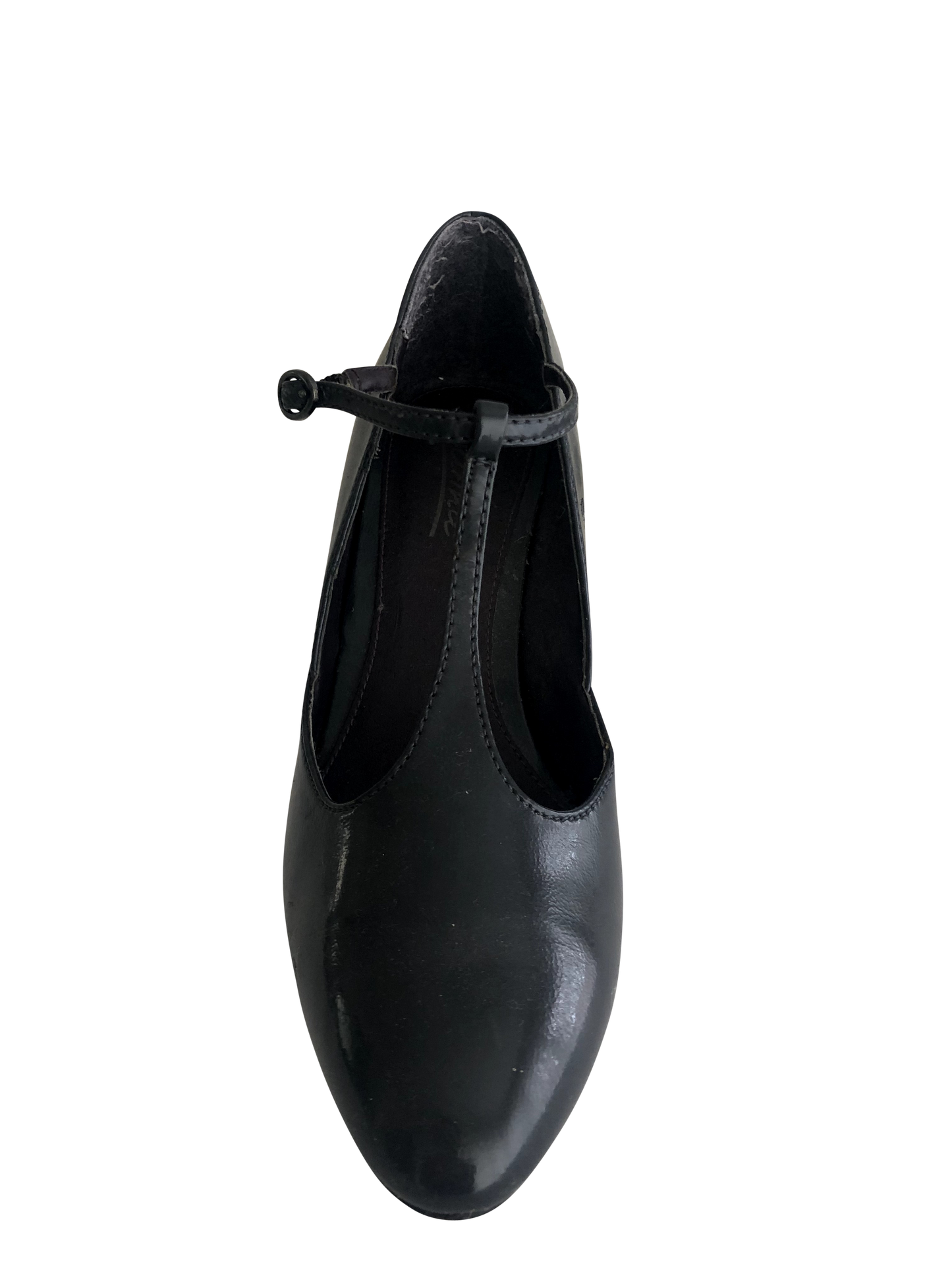 Pumps Silver Grey