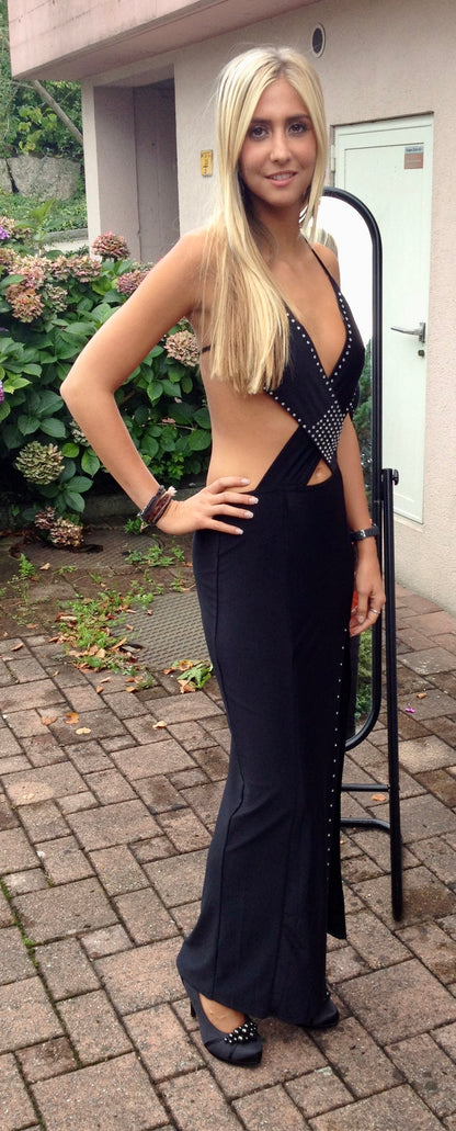 Abendkleid Coachella