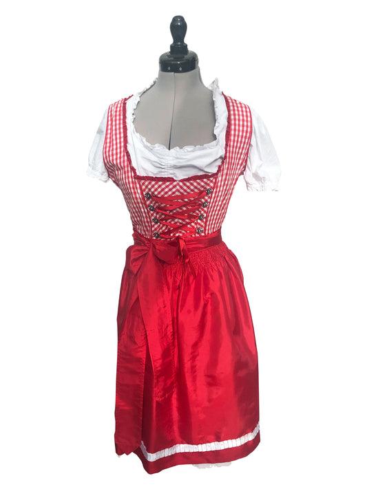 Dirndl Trachtenliebe