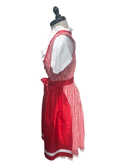 Dirndl Trachtenliebe