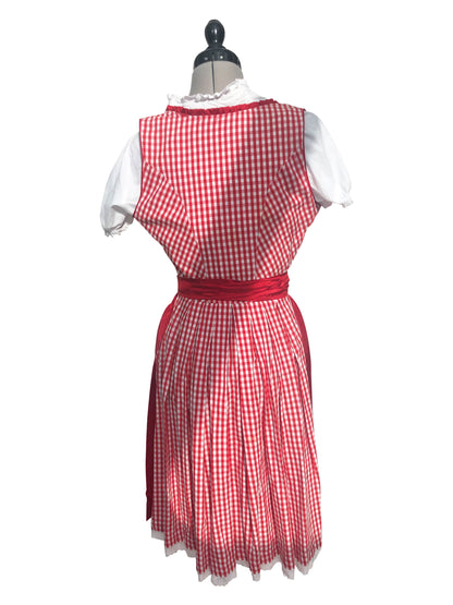 Dirndl Trachtenliebe