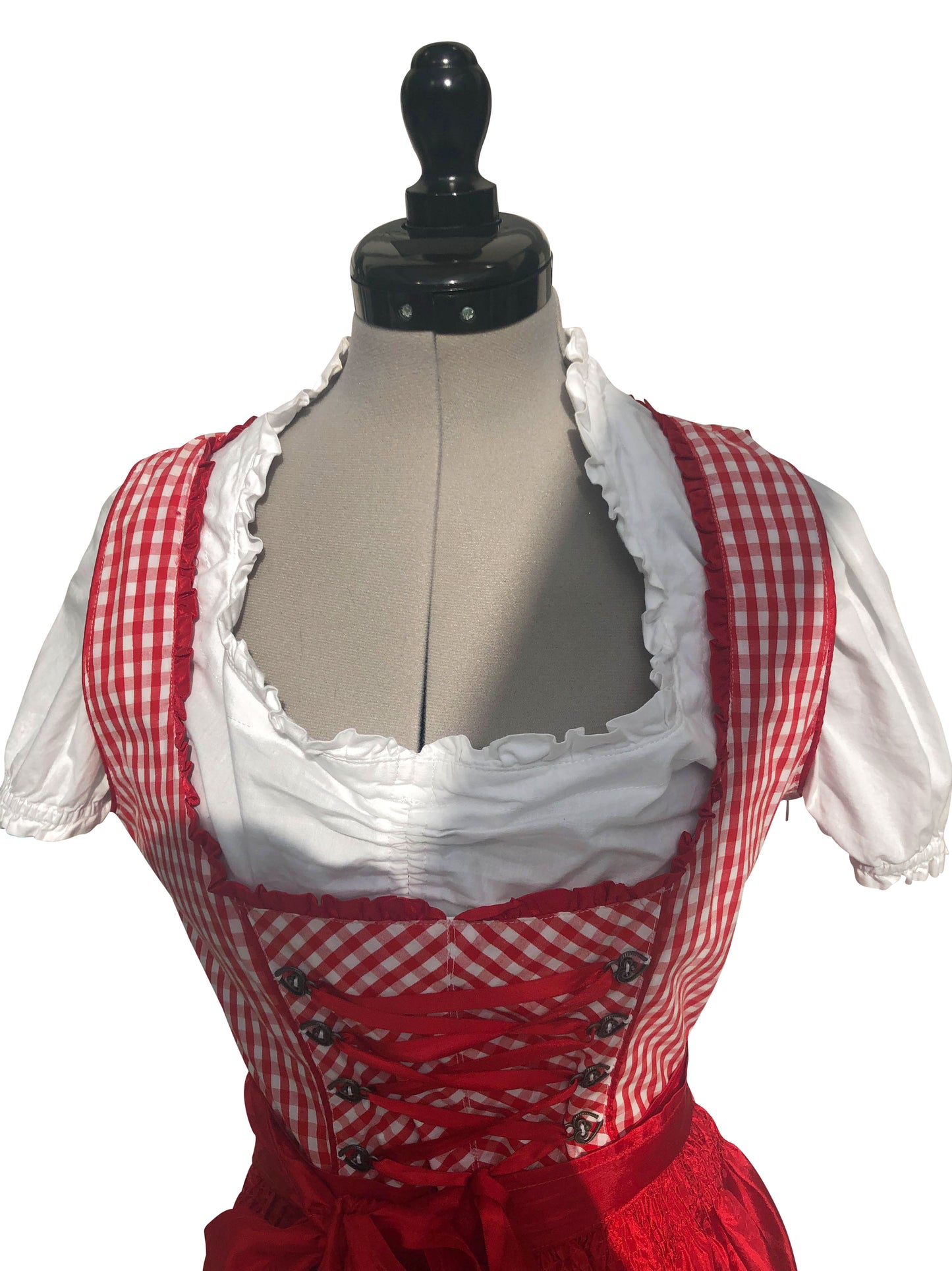 Dirndl Trachtenliebe