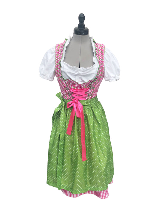 Dirndl Mirella
