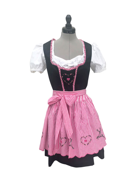 Dirndl Herzmadl
