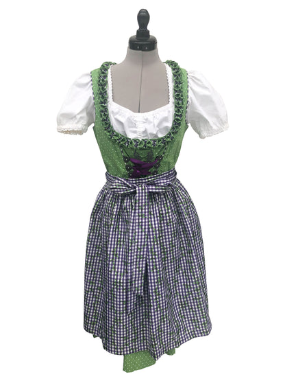 Dirndl Waldliebe