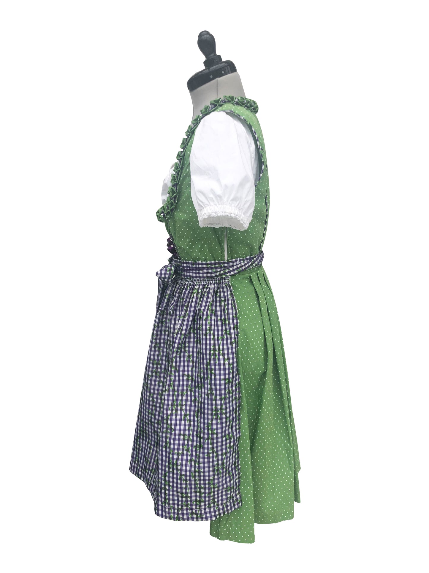 Dirndl Waldliebe