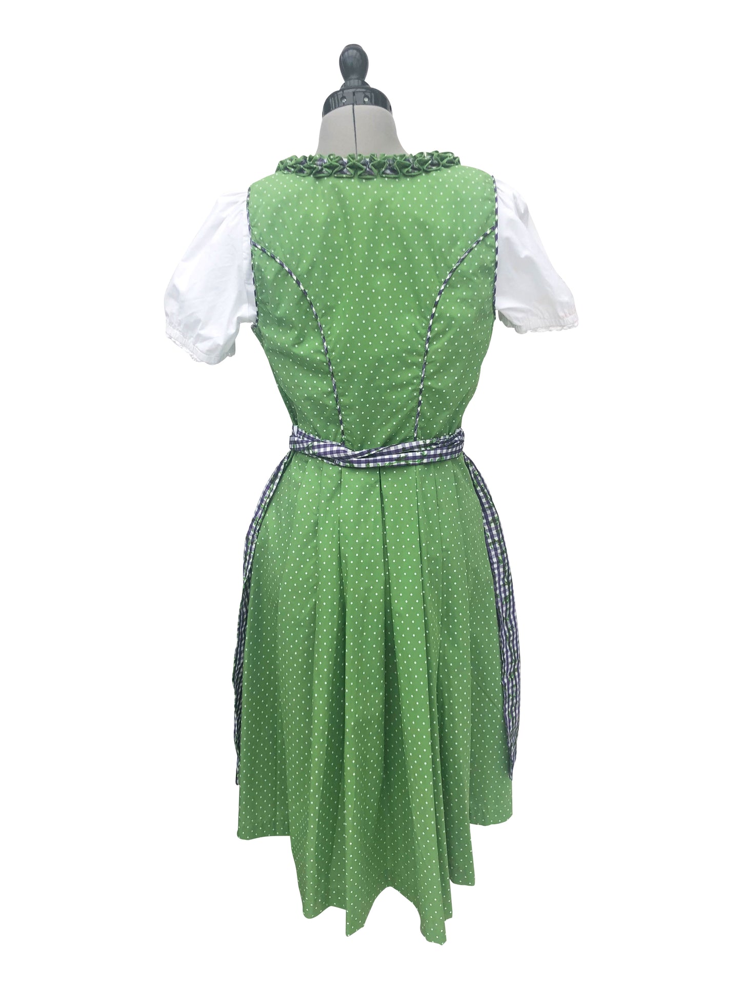 Dirndl Waldliebe