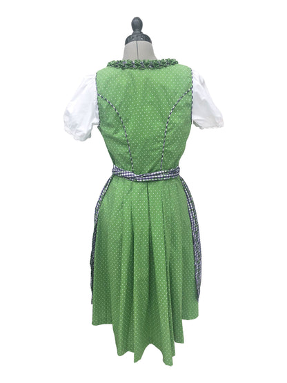 Dirndl Waldliebe