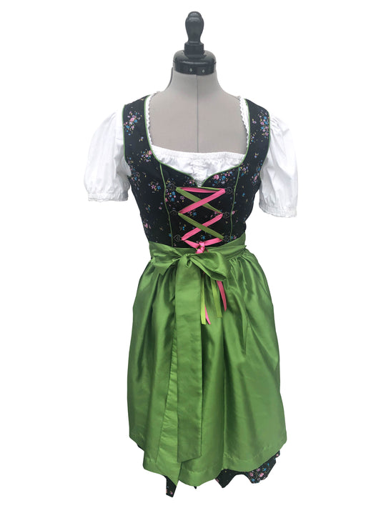 Dirndl Frühlingszauber