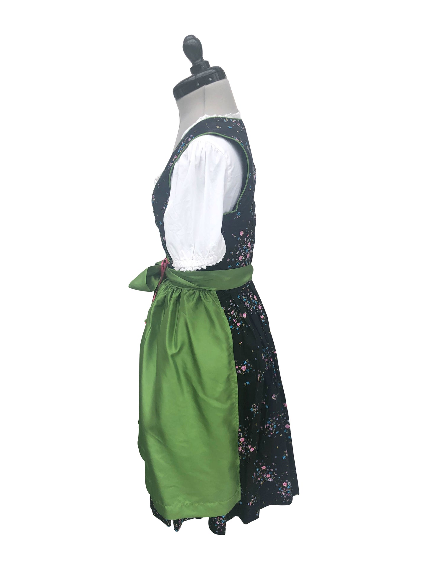 Dirndl Frühlingszauber
