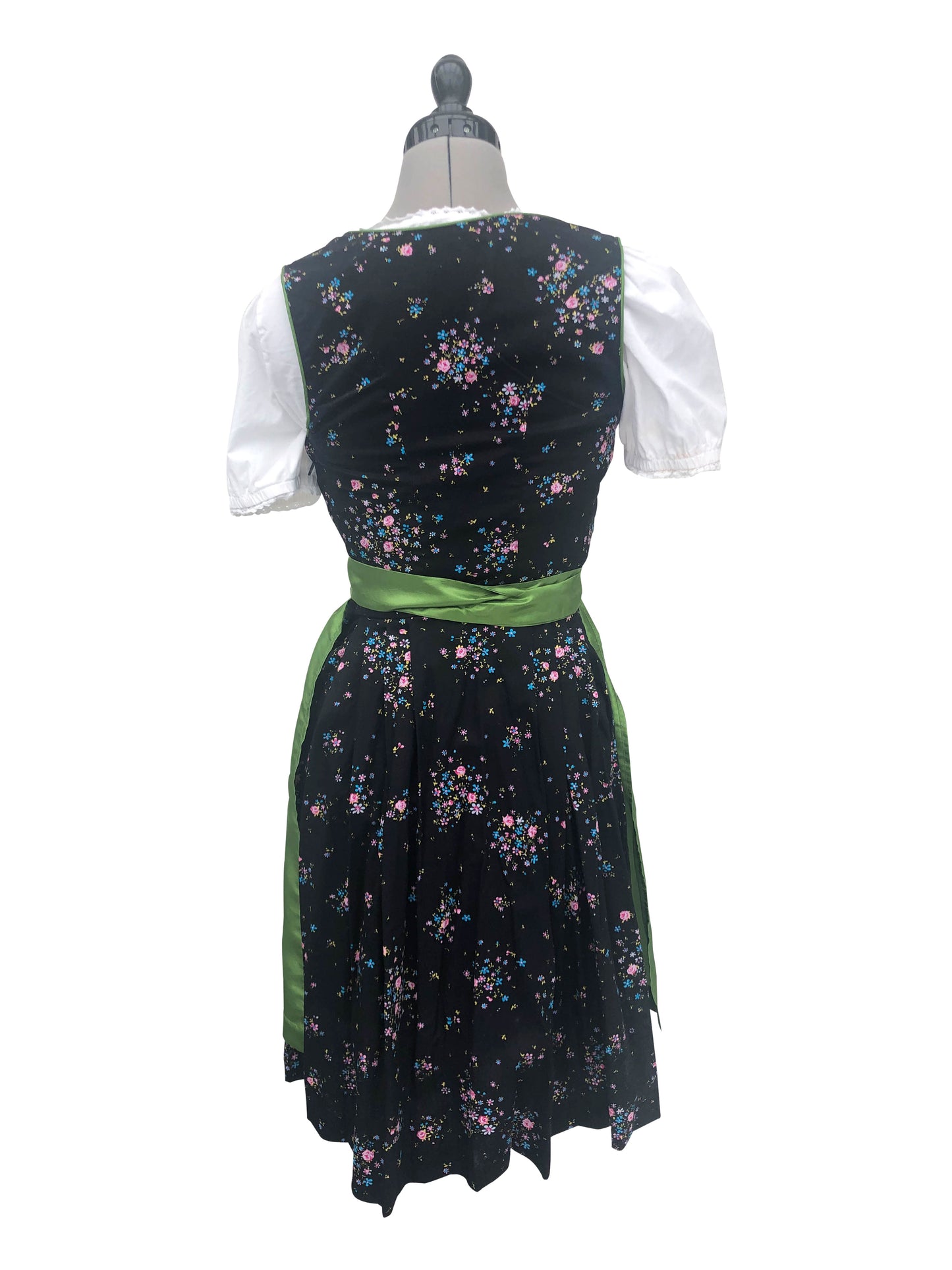Dirndl Frühlingszauber