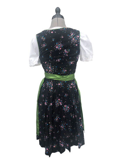 Dirndl Frühlingszauber
