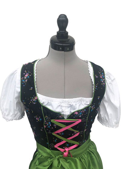 Dirndl Frühlingszauber