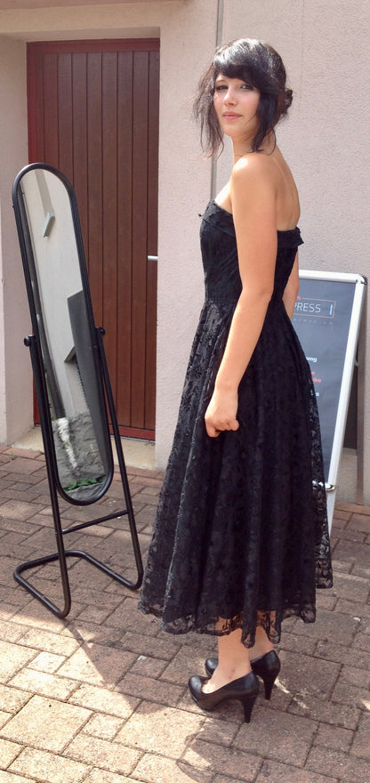 Abendkleid Dance the Night away