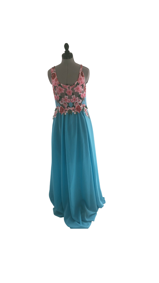 Abendkleid Catrina