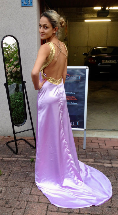 Abendkleid Jenny