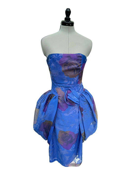Cocktailkleid Ibiza