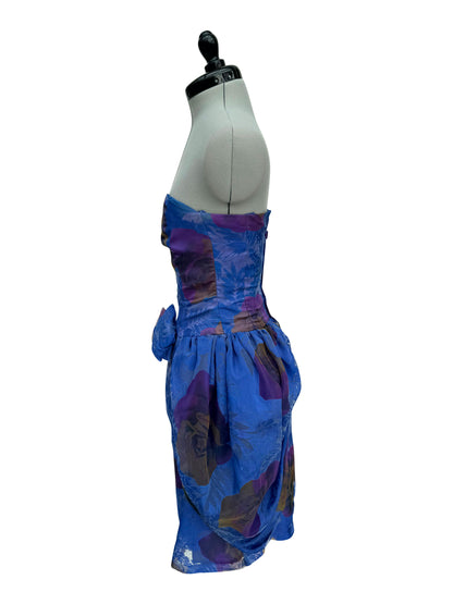 Cocktailkleid Ibiza