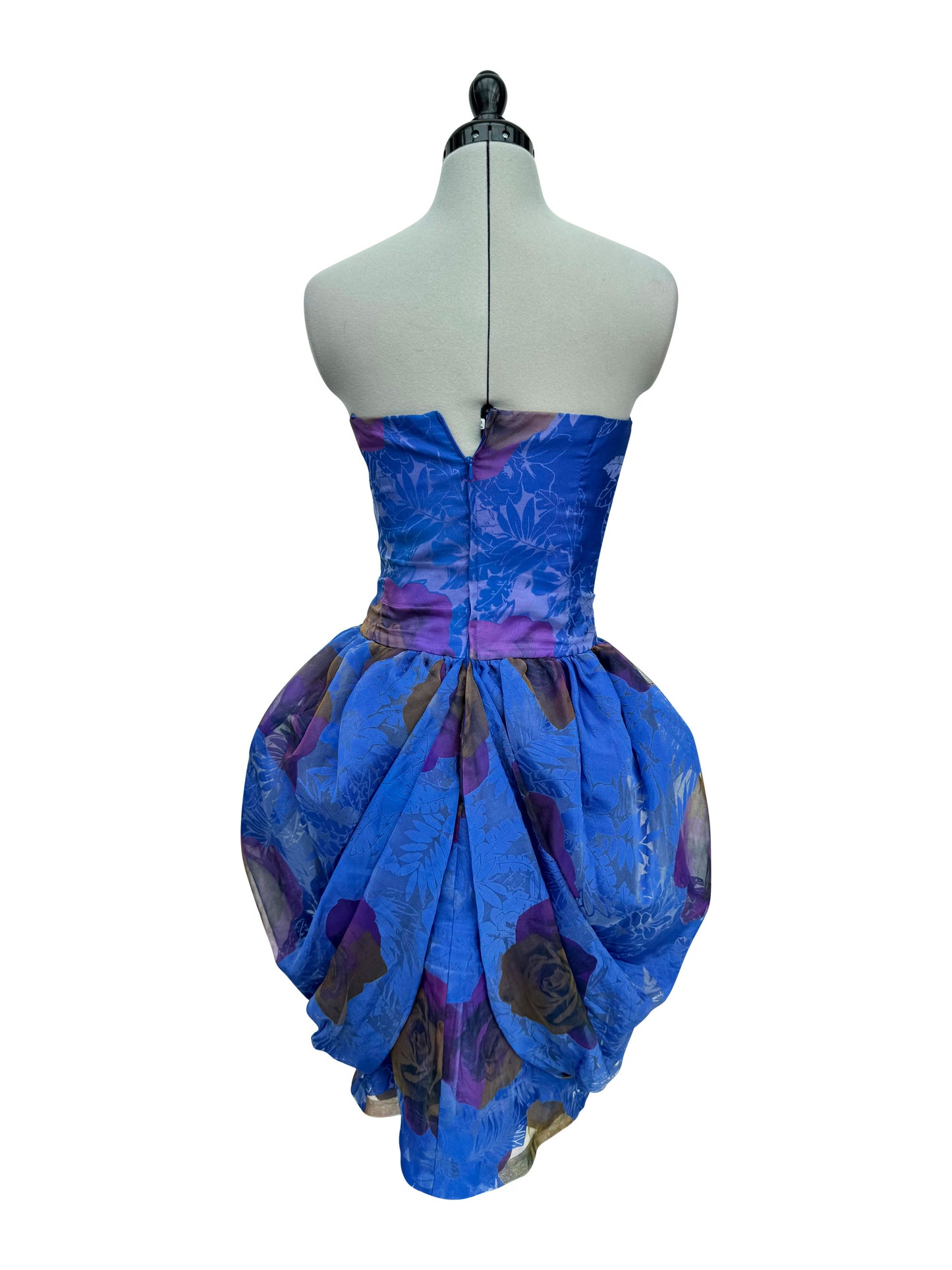 Cocktailkleid Ibiza