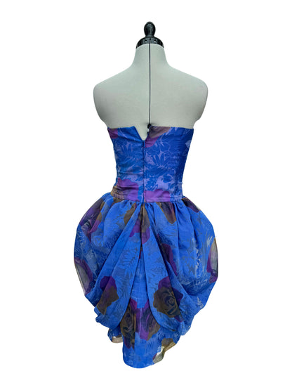 Cocktailkleid Ibiza