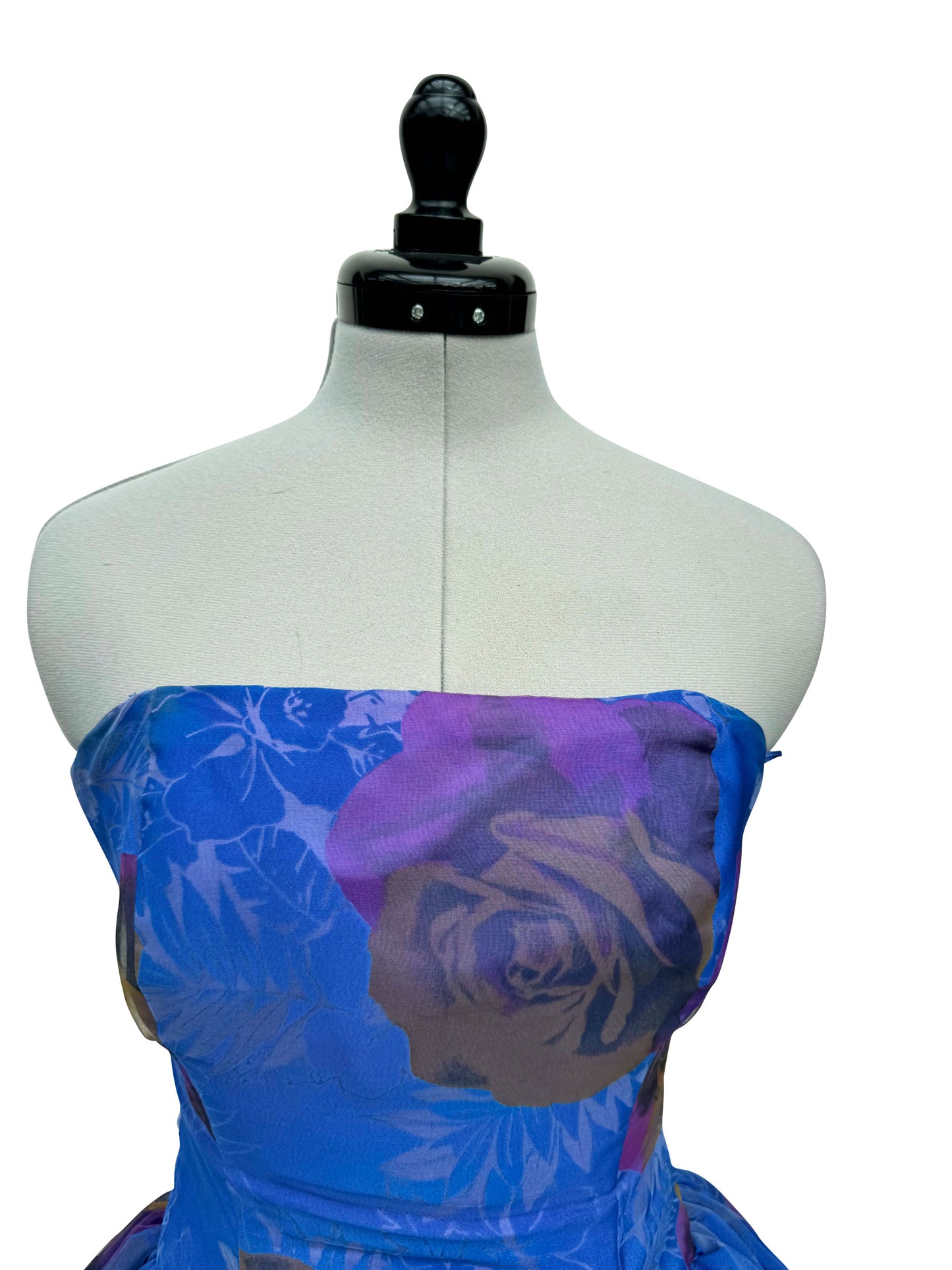 Cocktailkleid Ibiza
