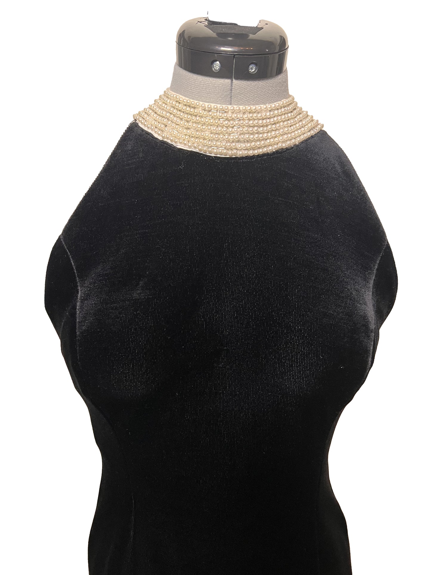 Abendkleid Pearl