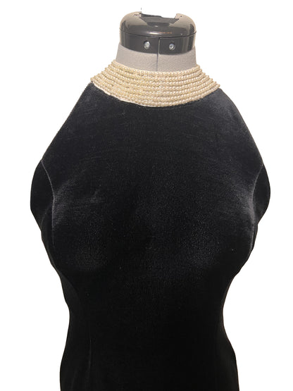 Abendkleid Pearl