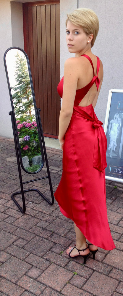 Abendkleid Please Me