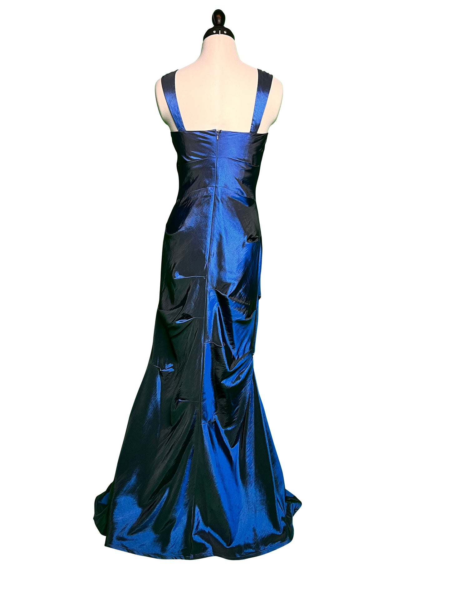 Abendkleid Autumn