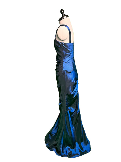 Abendkleid Autumn