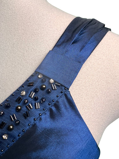 Abendkleid Autumn