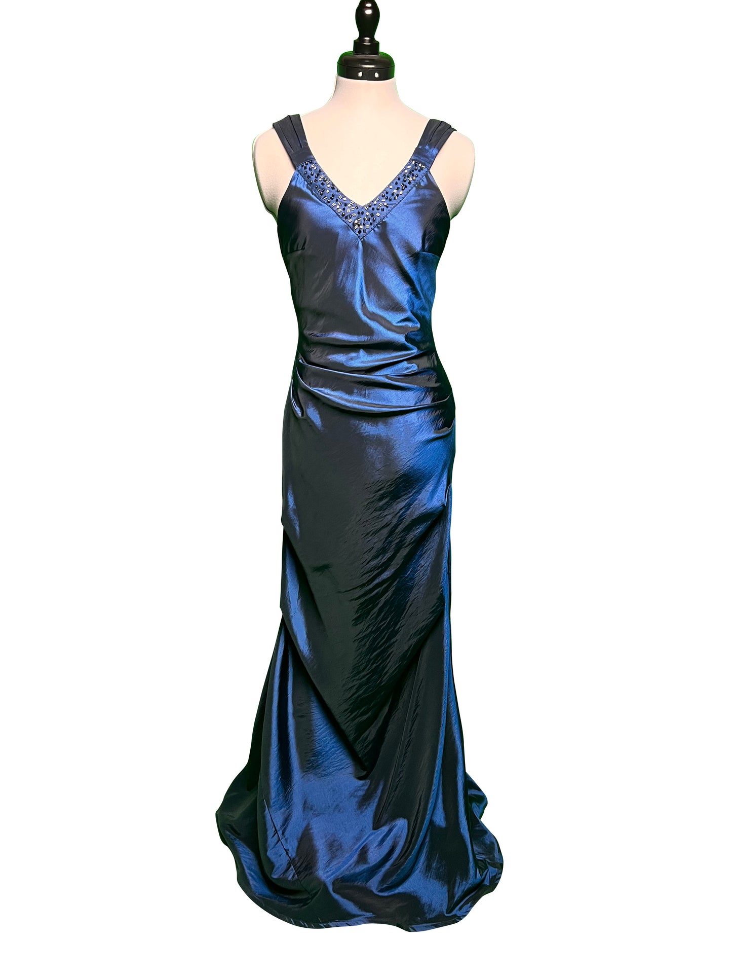 Abendkleid Autumn