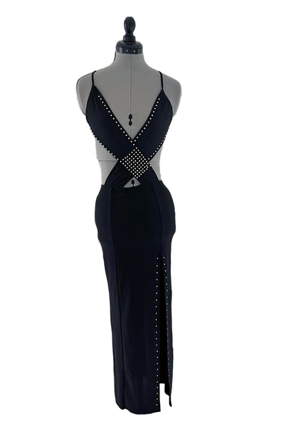 Abendkleid Coachella