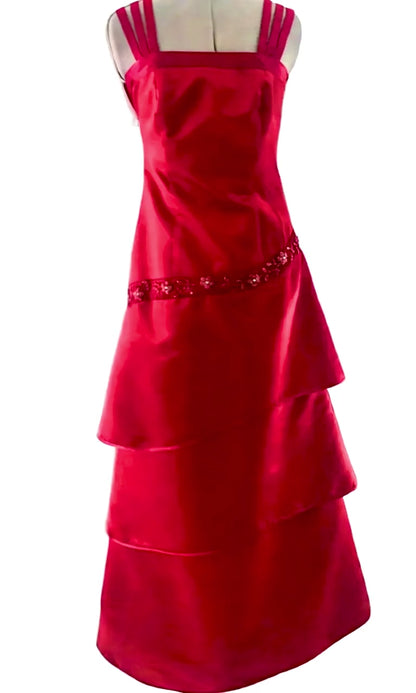 Abendkleid Cry for Love