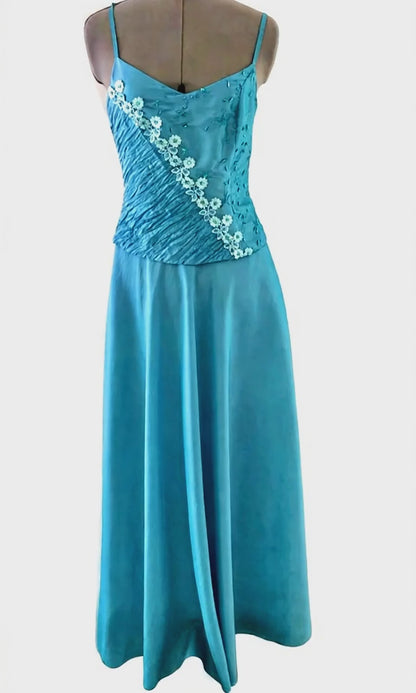 Abendkleid Charlotte
