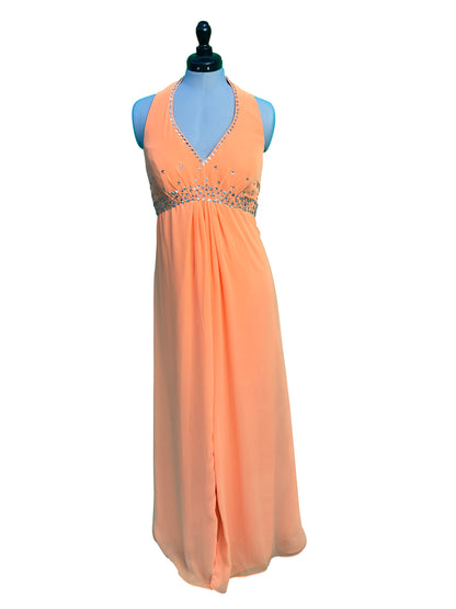Abendkleid Early Sunrise