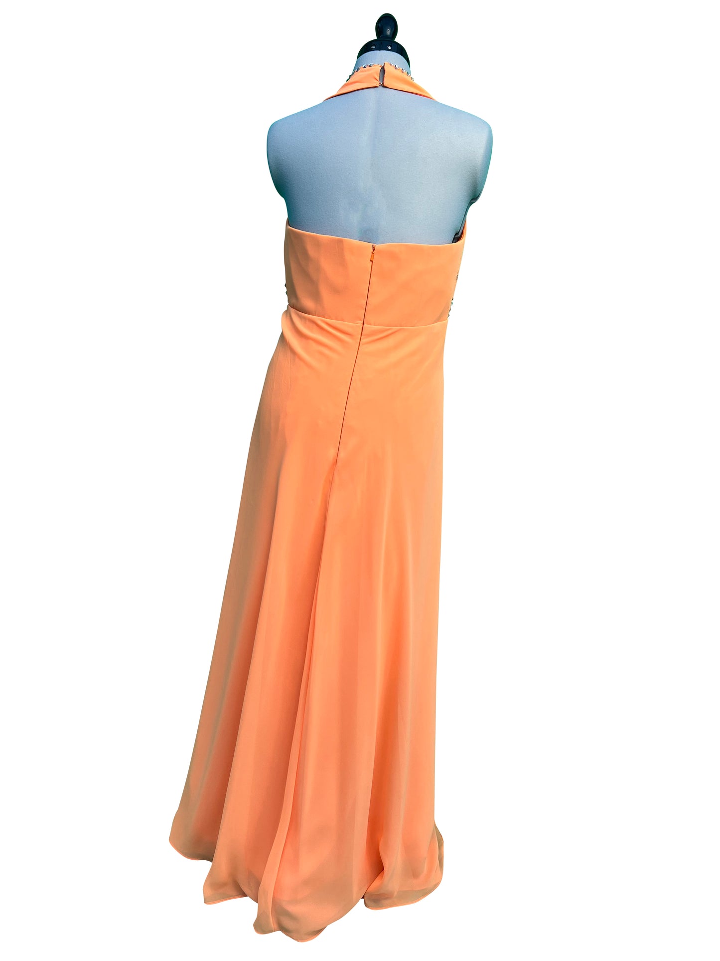 Abendkleid Early Sunrise