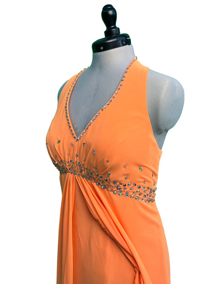 Abendkleid Early Sunrise