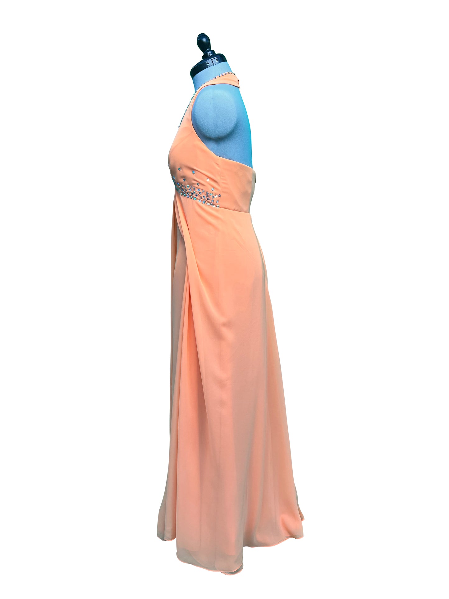 Abendkleid Early Sunrise